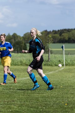 Bild 16 - Frauen Armstedter SV - TSV Gnutz : Ergebnis: 0:9